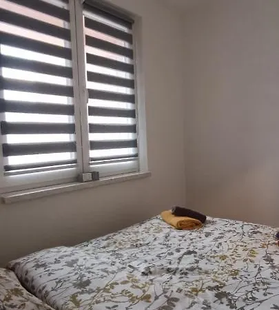 Apartment Stevanovic Bn