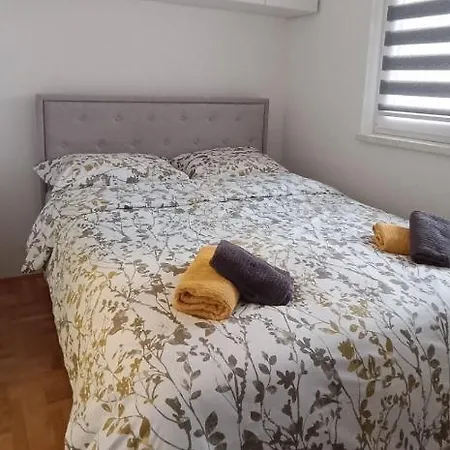 Stevanovic Bn Apartment Bijeljina