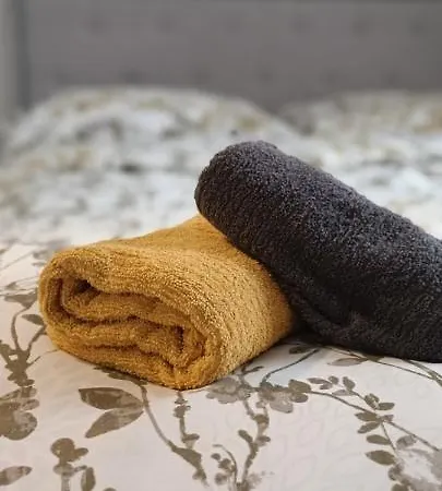 شقة Stevanovic Bn