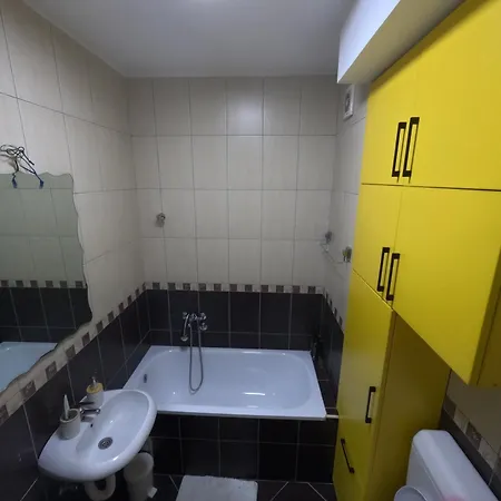 Stevanovic Bn Apartment