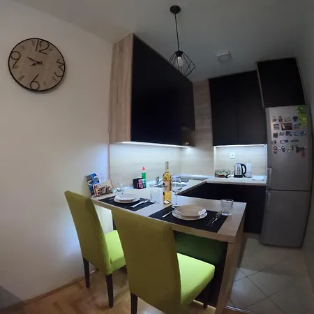 Apartment Stevanovic Bn