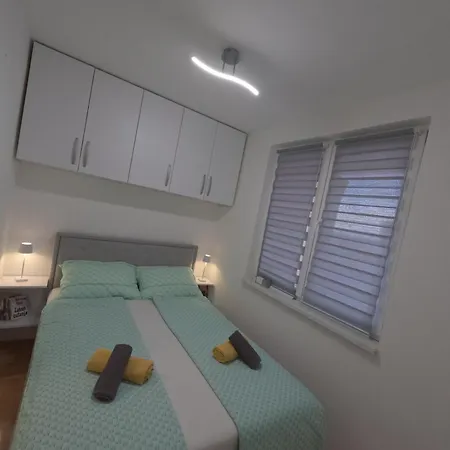 Stevanovic Bn Apartman