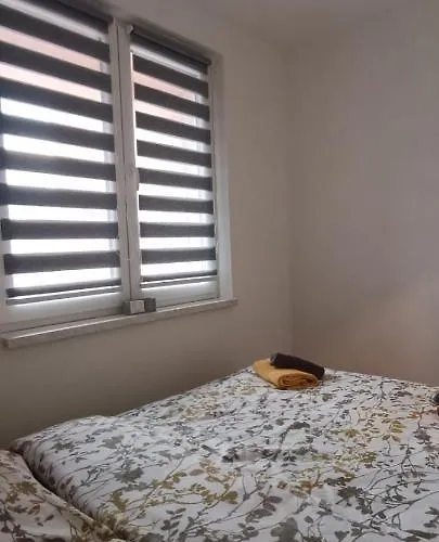 شقة Stevanovic Bn