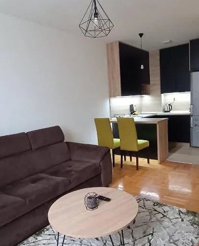 Stevanovic Bn شقة بييلينا