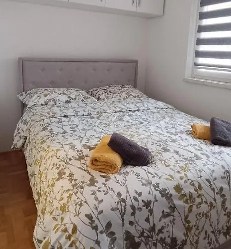 Stevanovic Bn شقة بييلينا