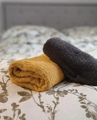 شقة Stevanovic Bn