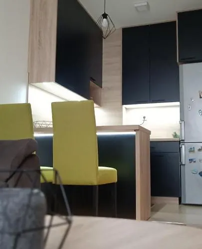 شقة Stevanovic Bn *