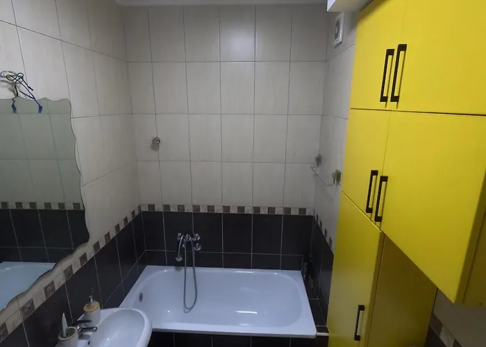 Stevanovic Bn شقة